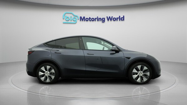 Used Tesla Model Y 2023 for sale - 76247241: Photo 9