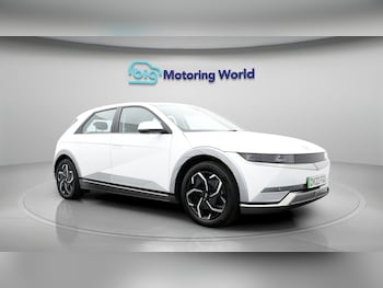 Used Hyundai IONIQ 5 2022 for sale - 79584189: Photo
