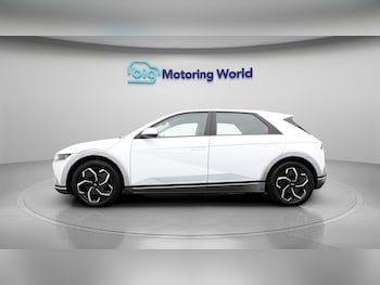 Used Hyundai IONIQ 5 2022 for sale - 79584189: Photo