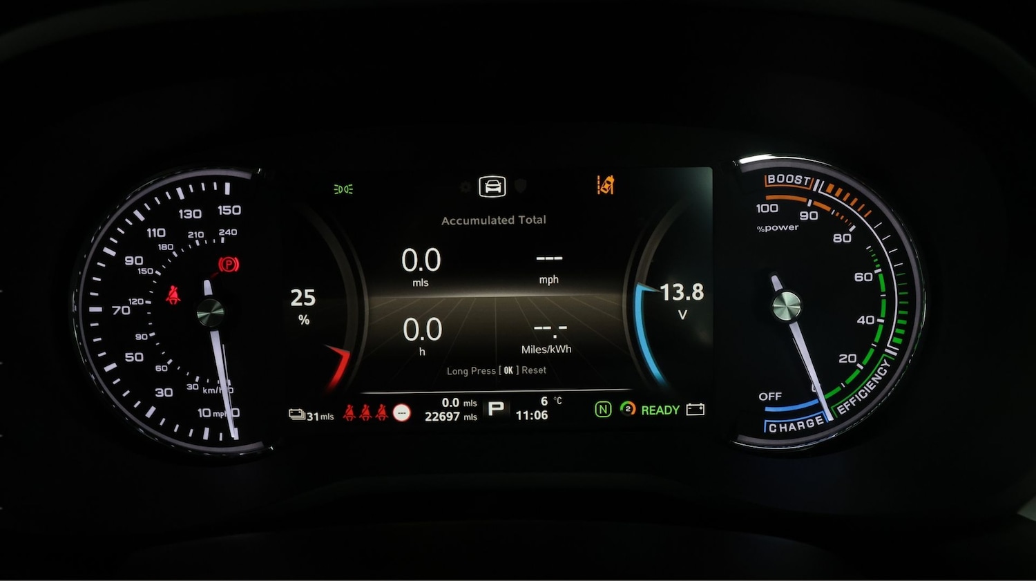 Used MG MG5 2022 for sale - 77620772: Photo 10