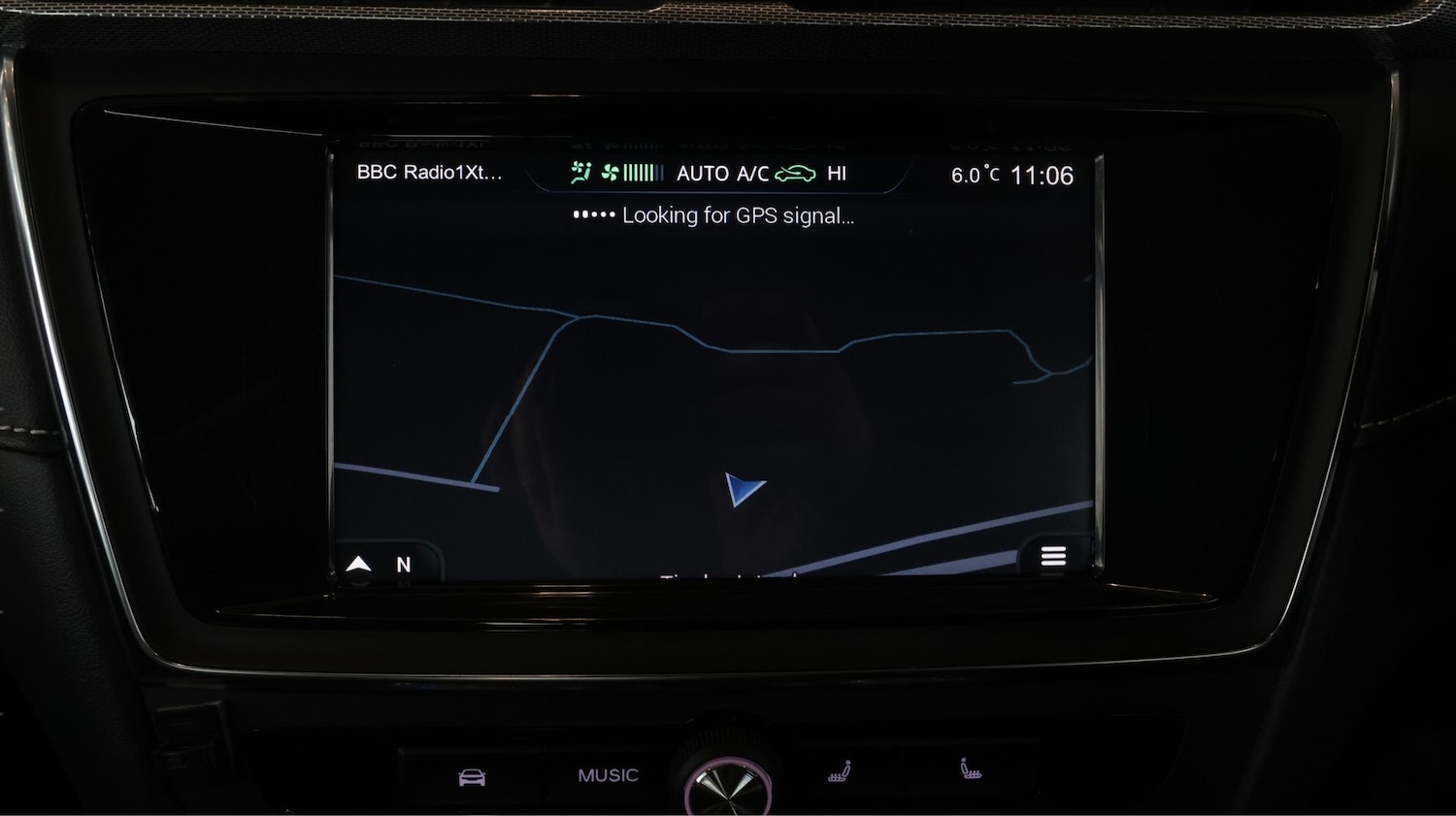 Used MG MG5 2022 for sale - 77620772: Photo 11