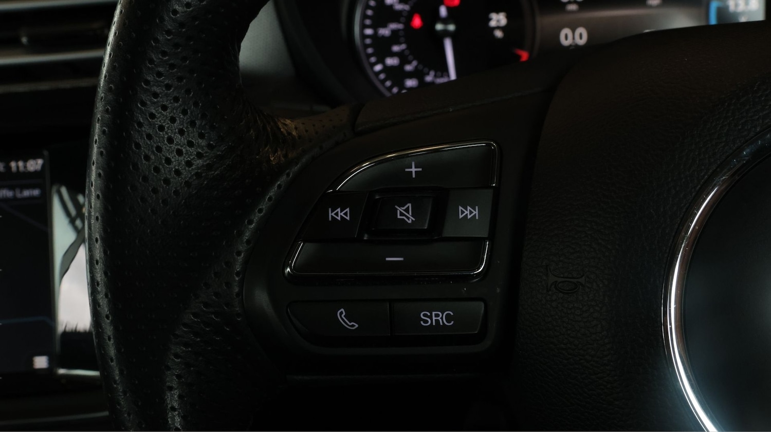 Used MG MG5 2022 for sale - 77620772: Photo 21