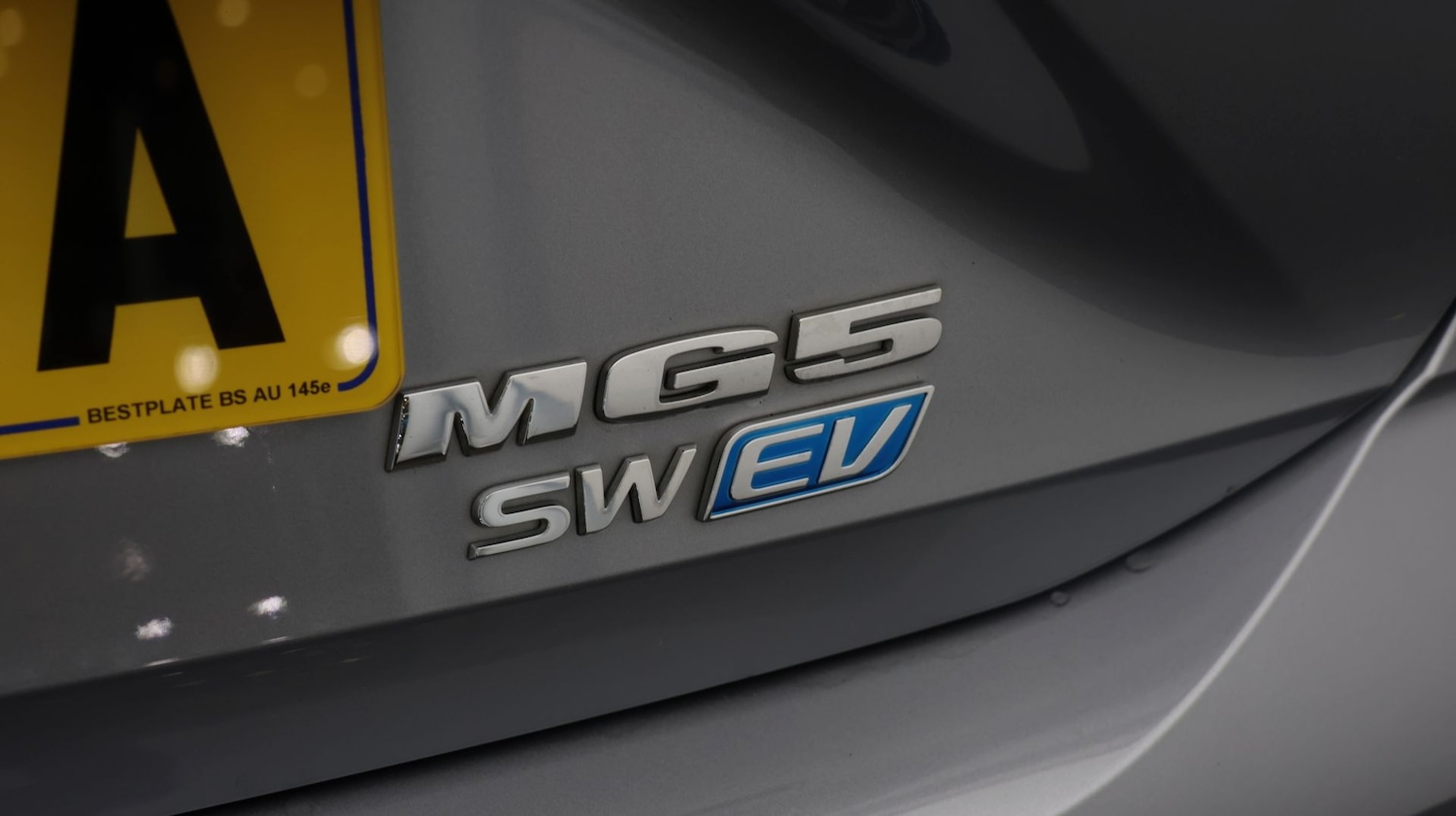 Used MG MG5 2022 for sale - 77620772: Photo 24