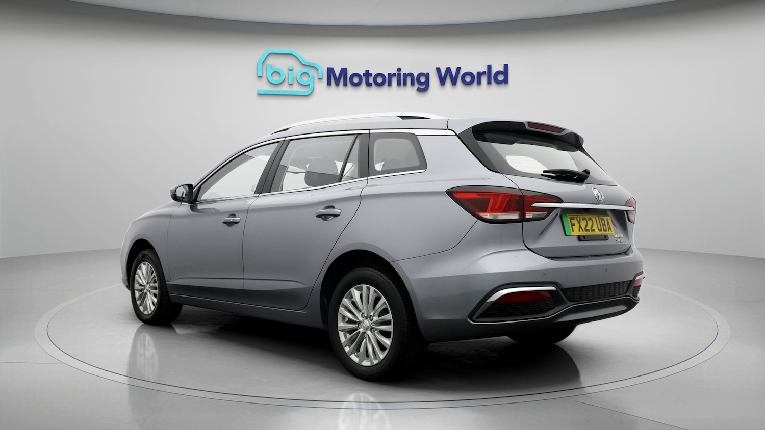 Used MG MG5 2022 for sale - 77620772: Photo 5