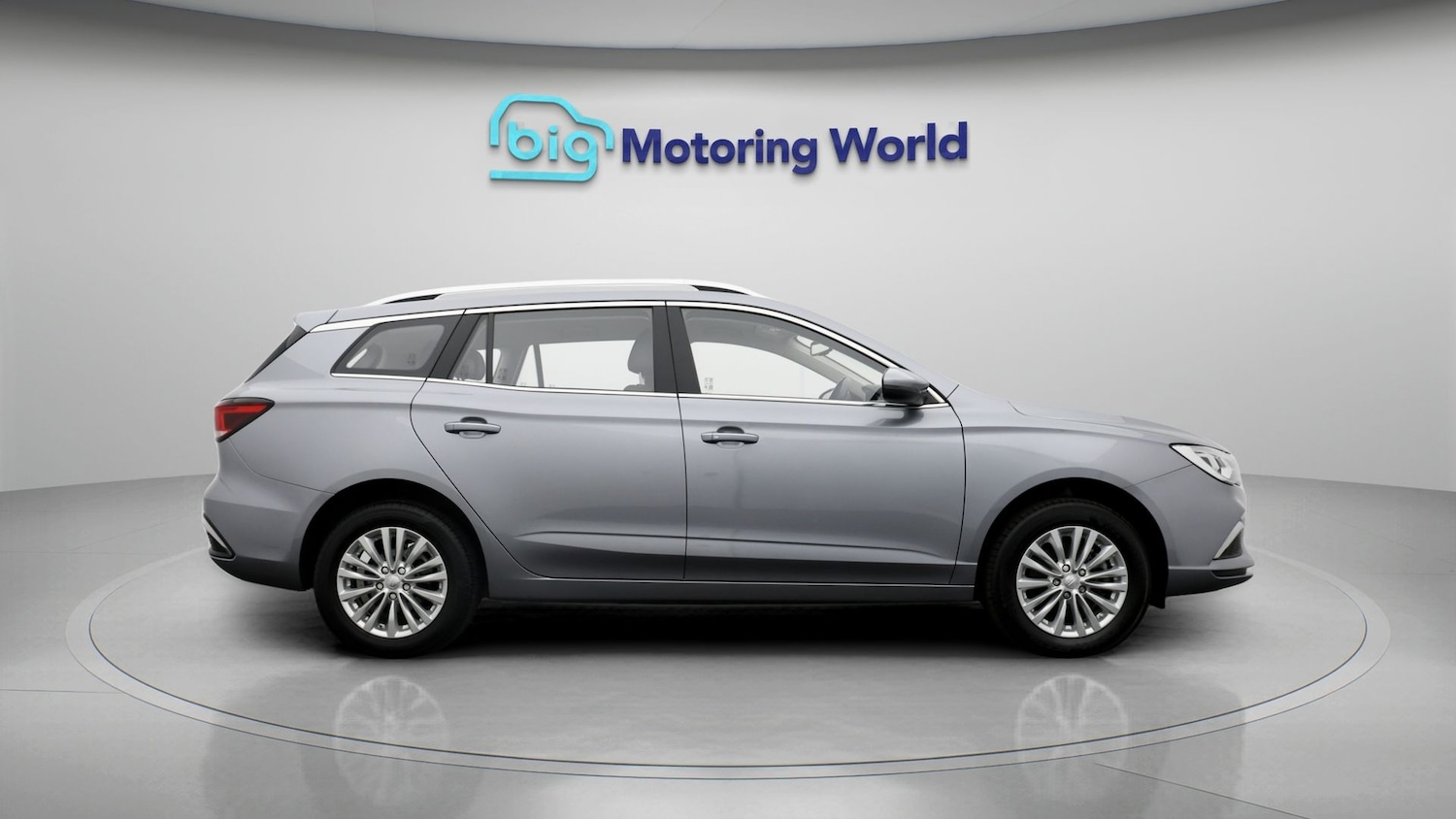 Used MG MG5 2022 for sale - 77620772: Photo 8