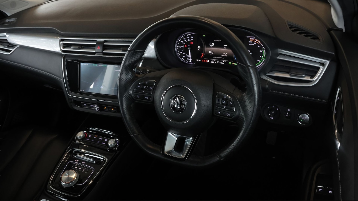 Used MG MG5 2022 for sale - 77620772: Photo 9