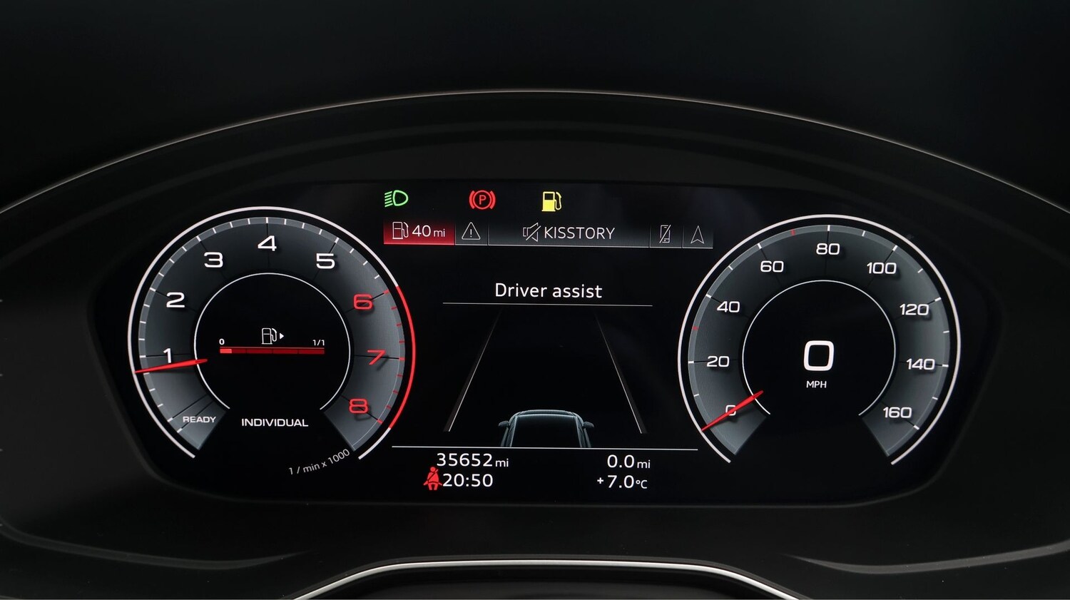 Used Audi A4 for sale - 77352990: Photo 10