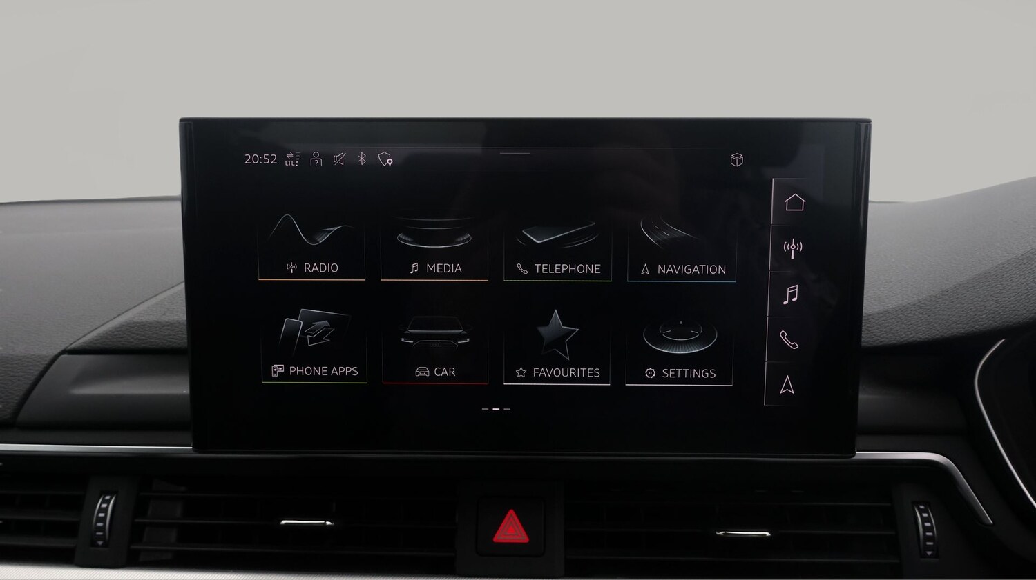 Used Audi A4 for sale - 77352990: Photo 11