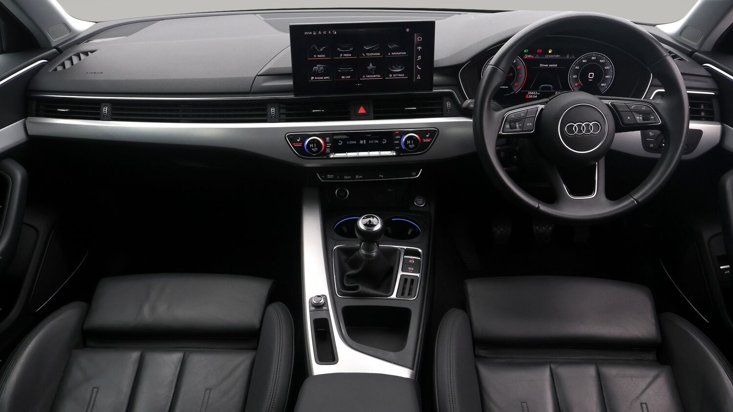 Used Audi A4 for sale - 77352990: Photo 13