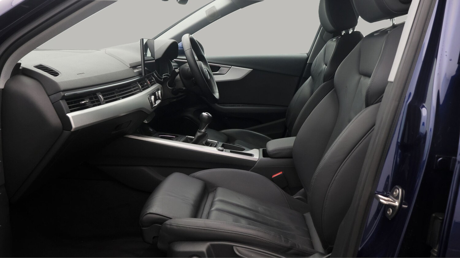 Used Audi A4 for sale - 77352990: Photo 14