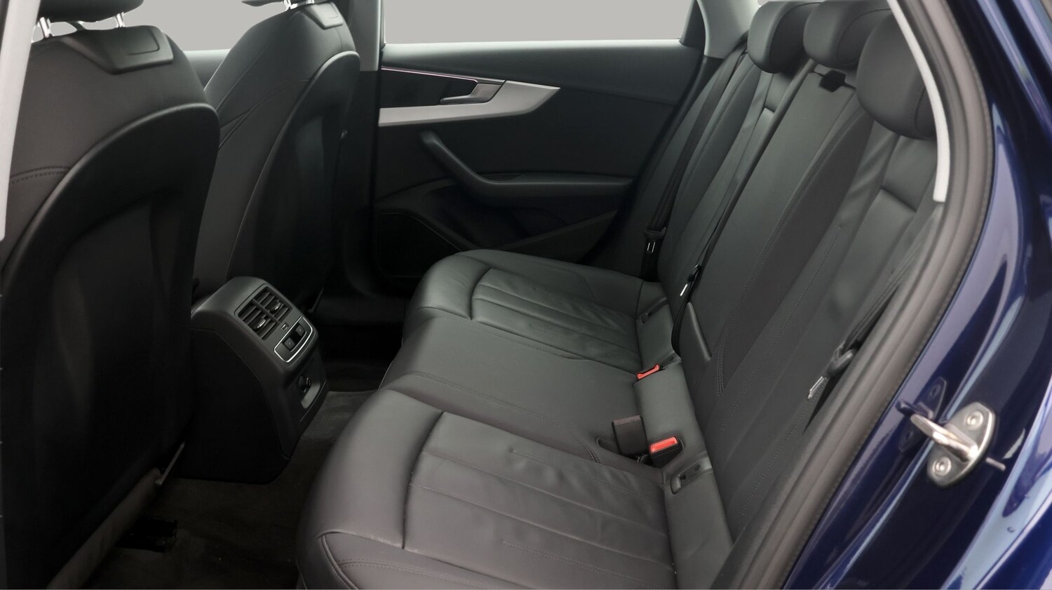 Used Audi A4 for sale - 77352990: Photo 16