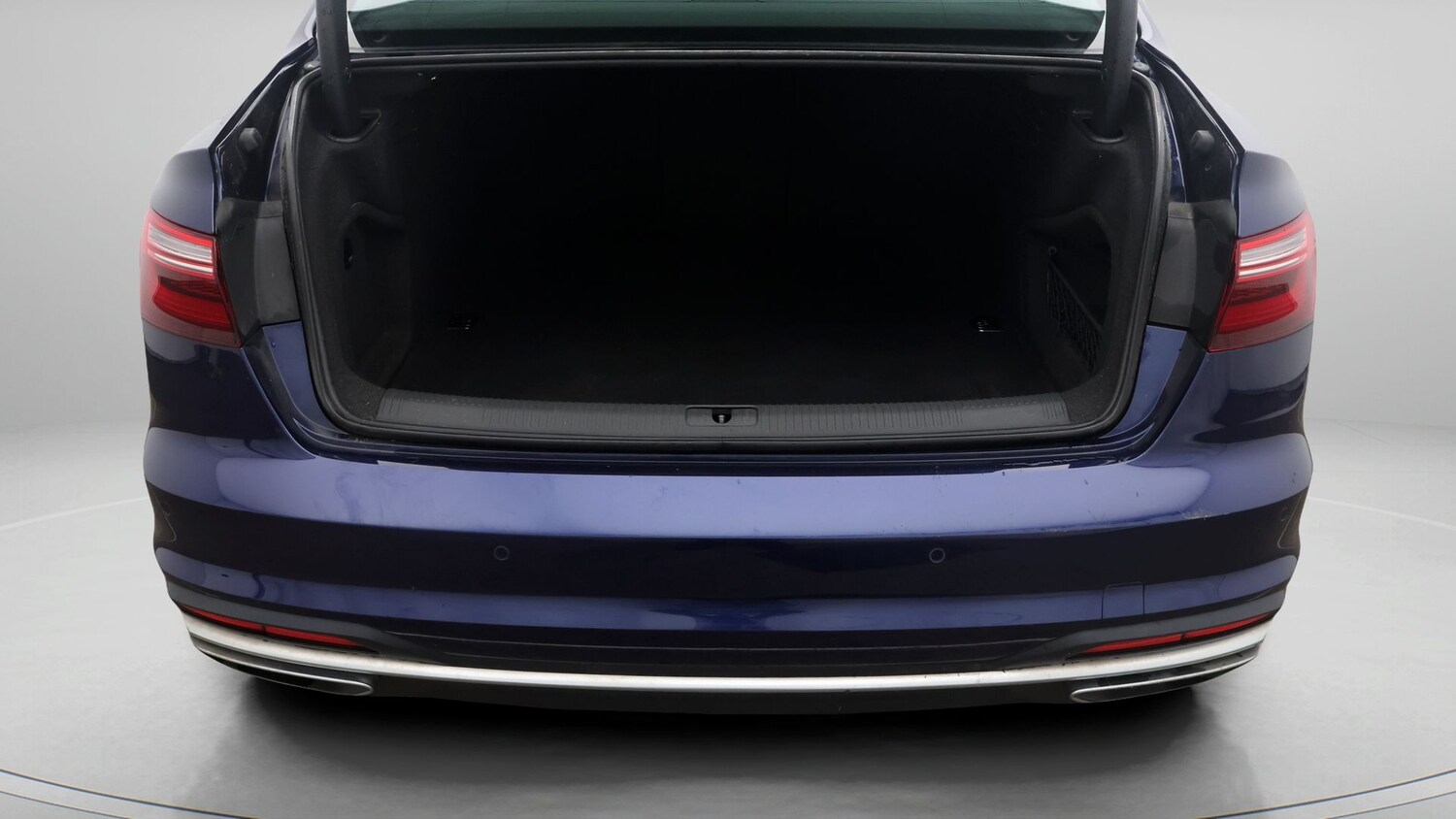 Used Audi A4 for sale - 77352990: Photo 17