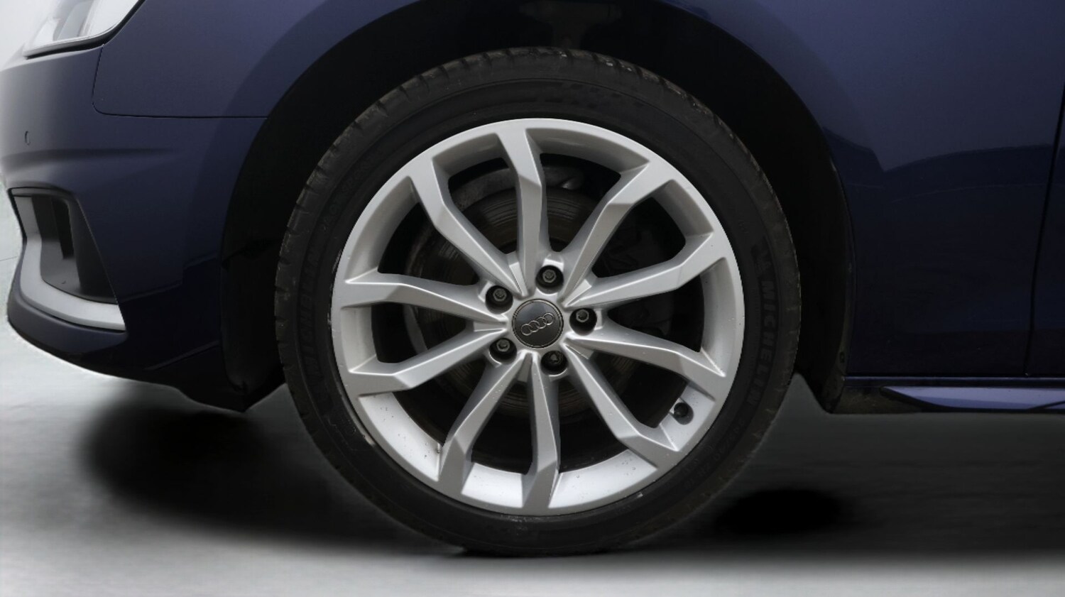 Used Audi A4 for sale - 77352990: Photo 18