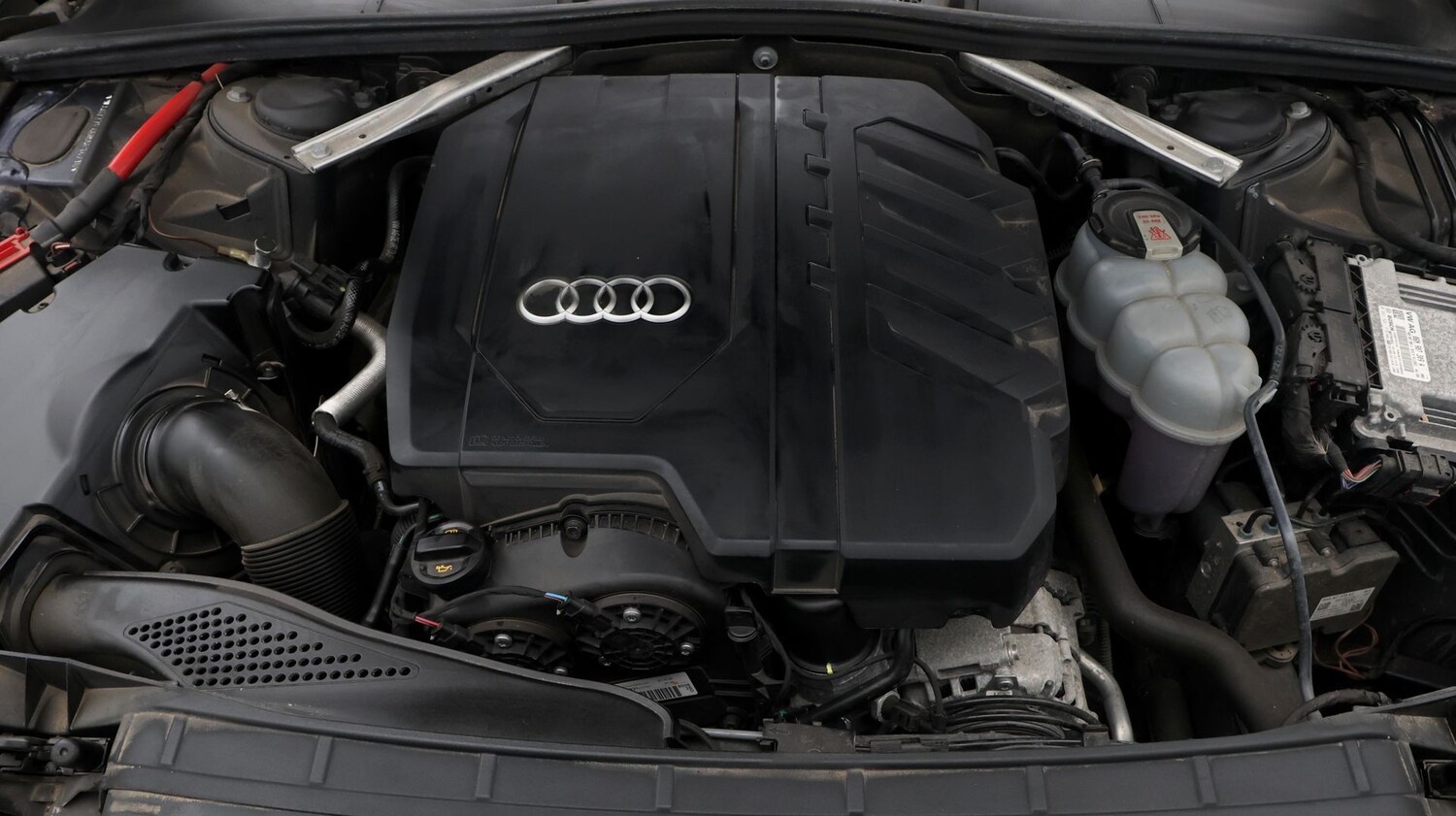 Used Audi A4 for sale - 77352990: Photo 19