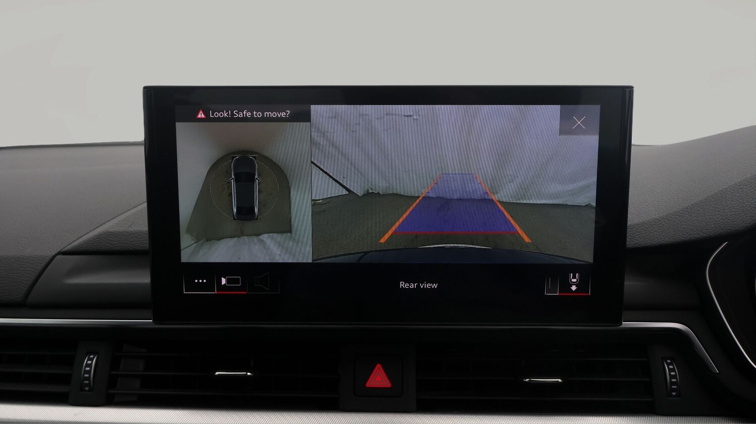 Used Audi A4 for sale - 77352990: Photo 23