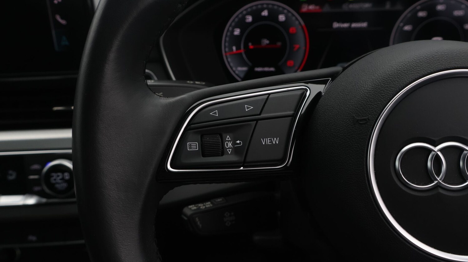 Used Audi A4 for sale - 77352990: Photo 26