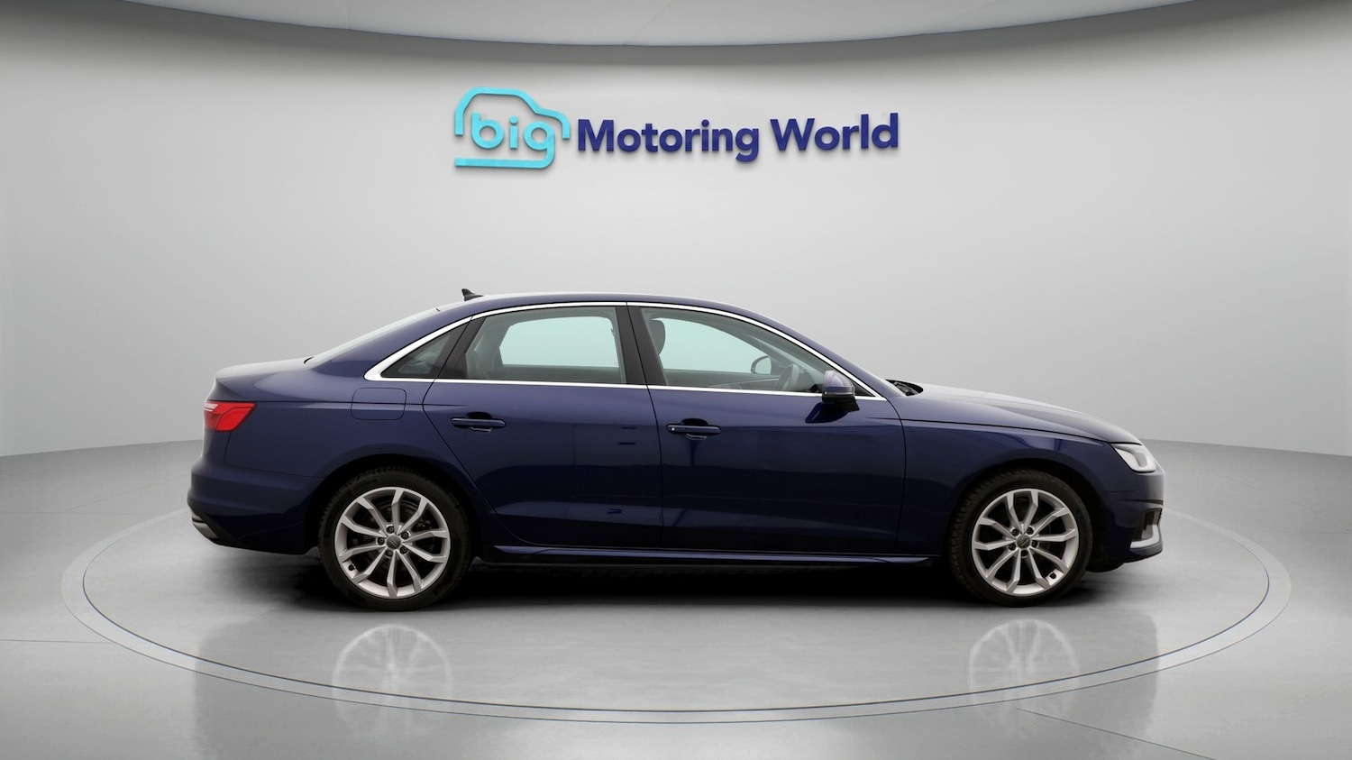 Used Audi A4 for sale - 77352990: Photo 8