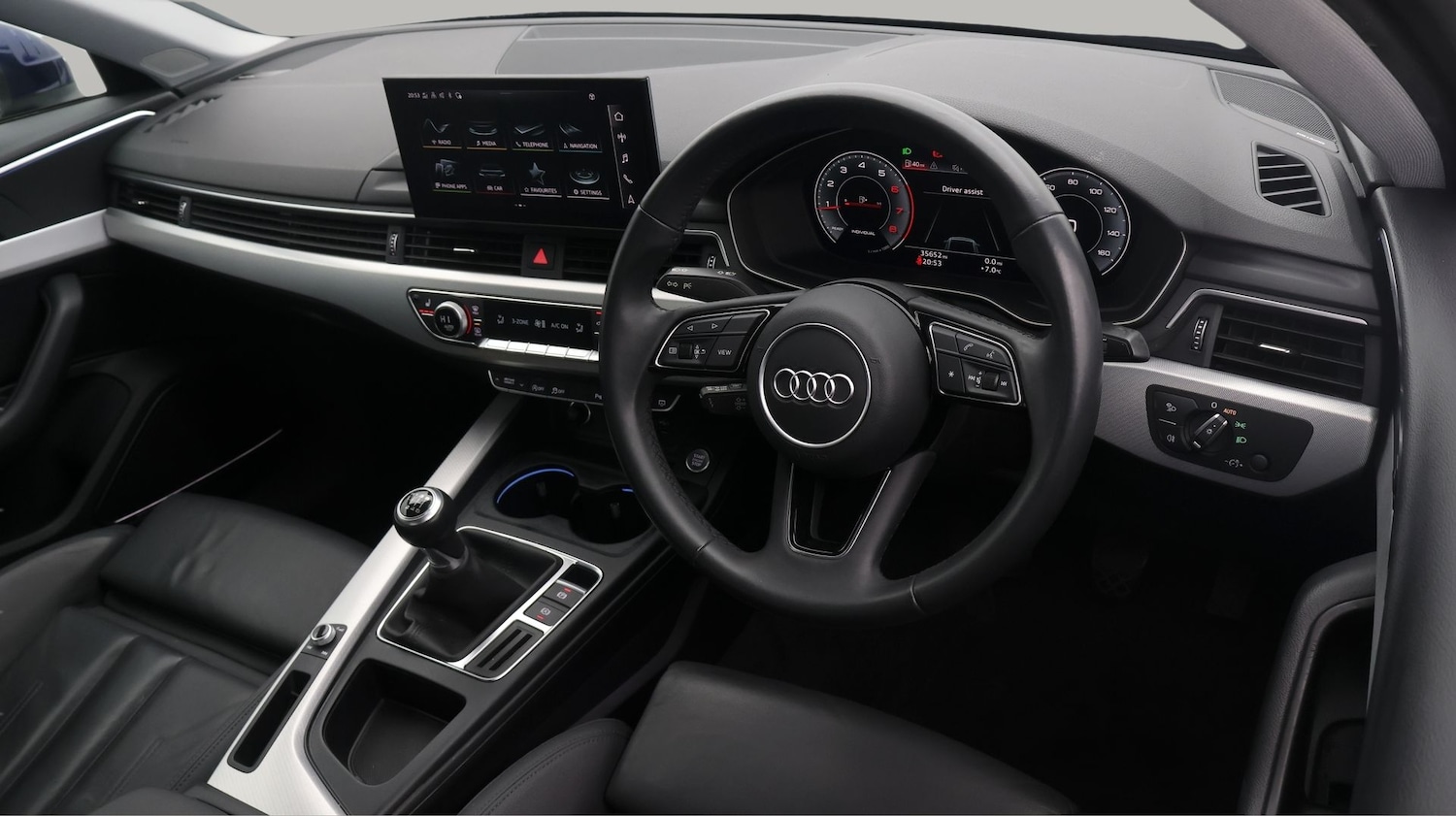 Used Audi A4 for sale - 77352990: Photo 9