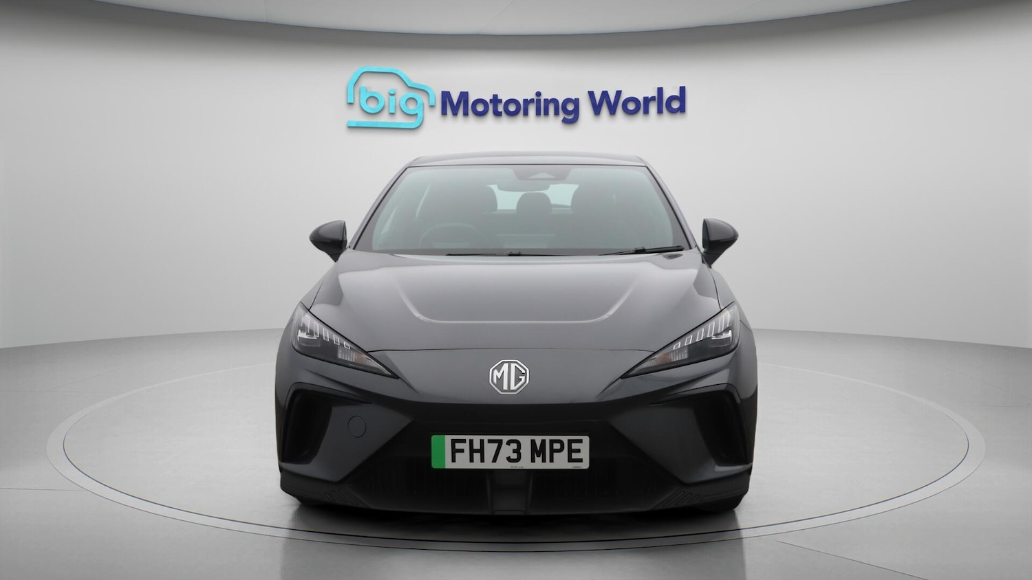 Used MG MG4 2024 for sale - 76122345: Photo 3