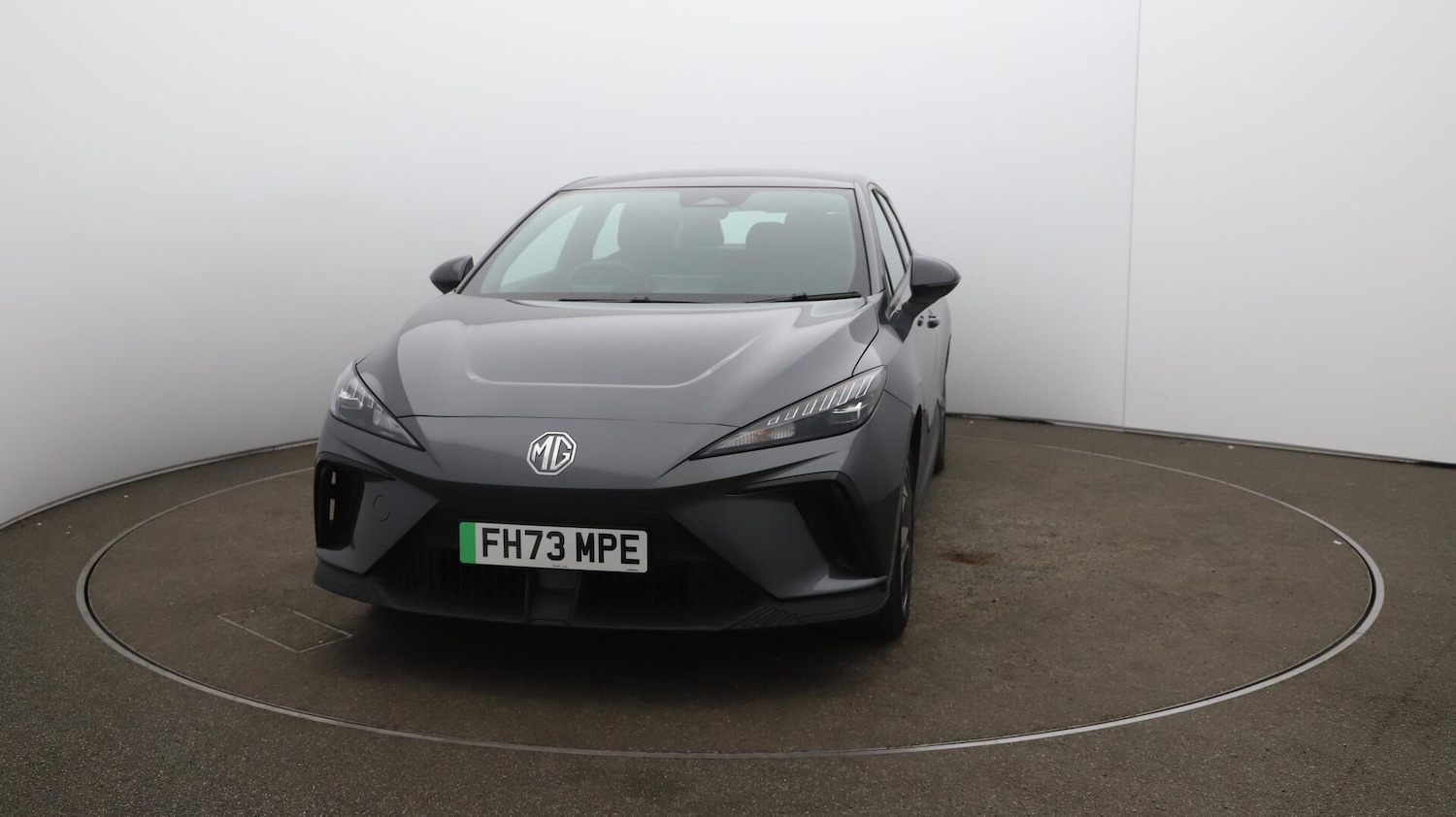 Used MG MG4 2024 for sale - 76122345: Photo 39