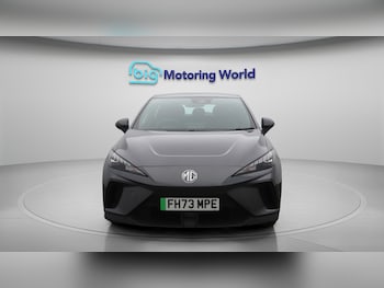 Used MG MG4 2024 for sale - 76122345: Photo 3