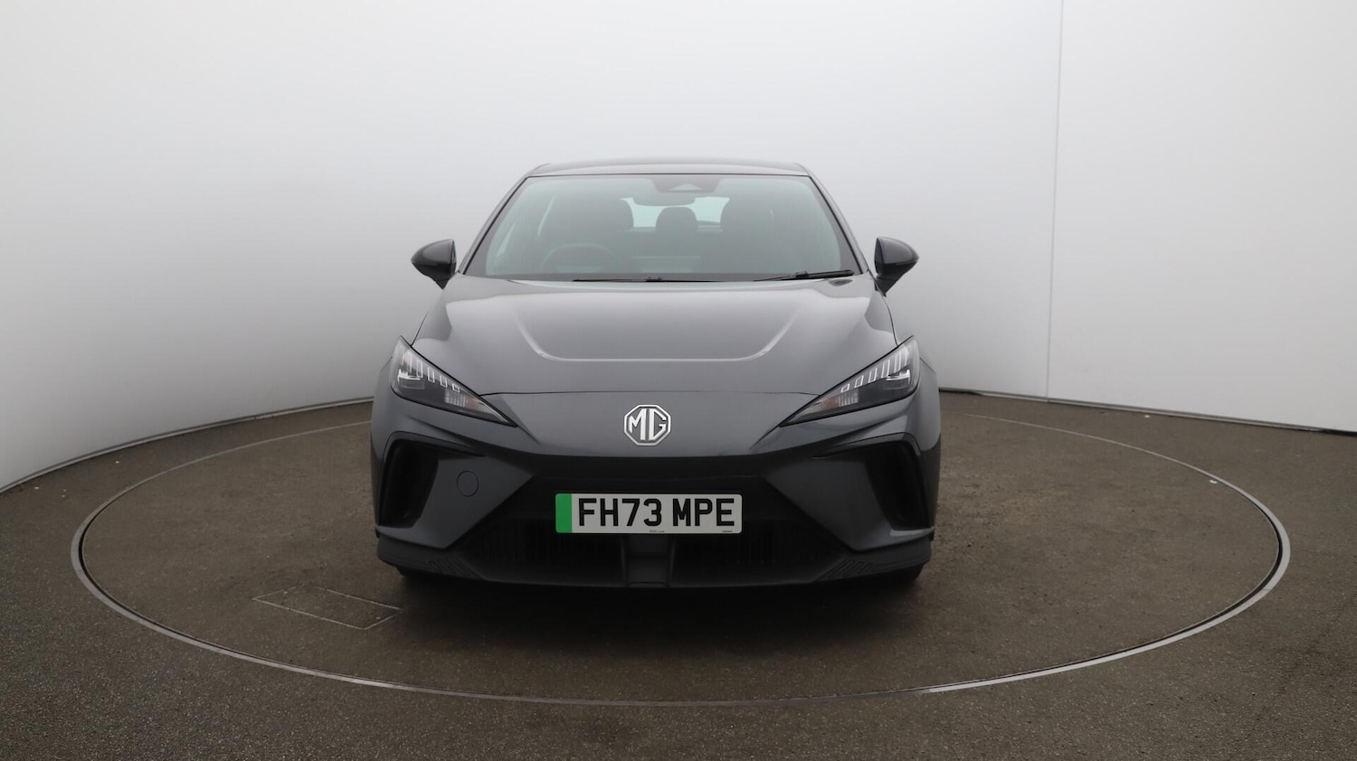Used MG MG4 2024 for sale - 76122345: Photo 40