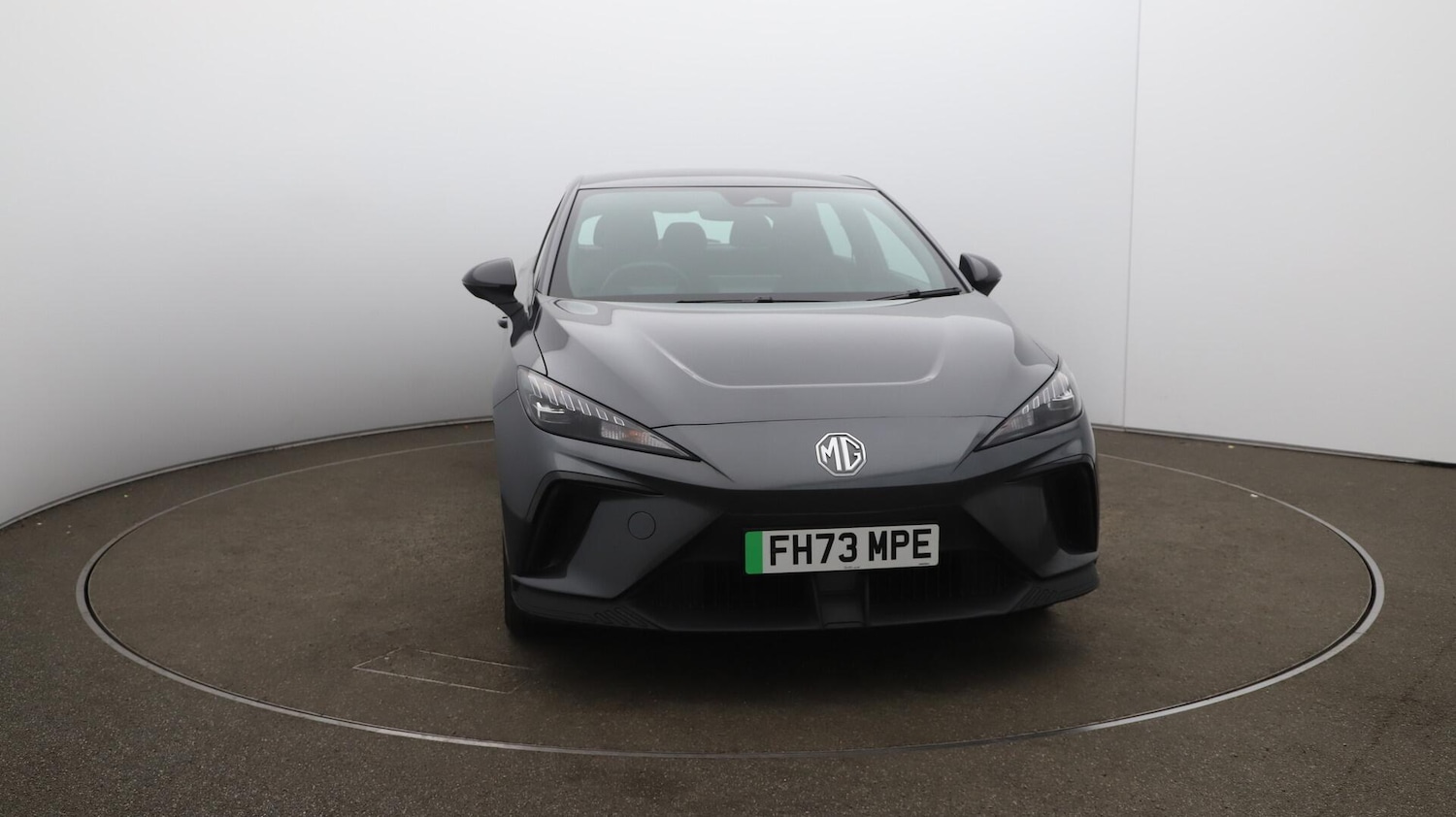 Used MG MG4 2024 for sale - 76122345: Photo 41