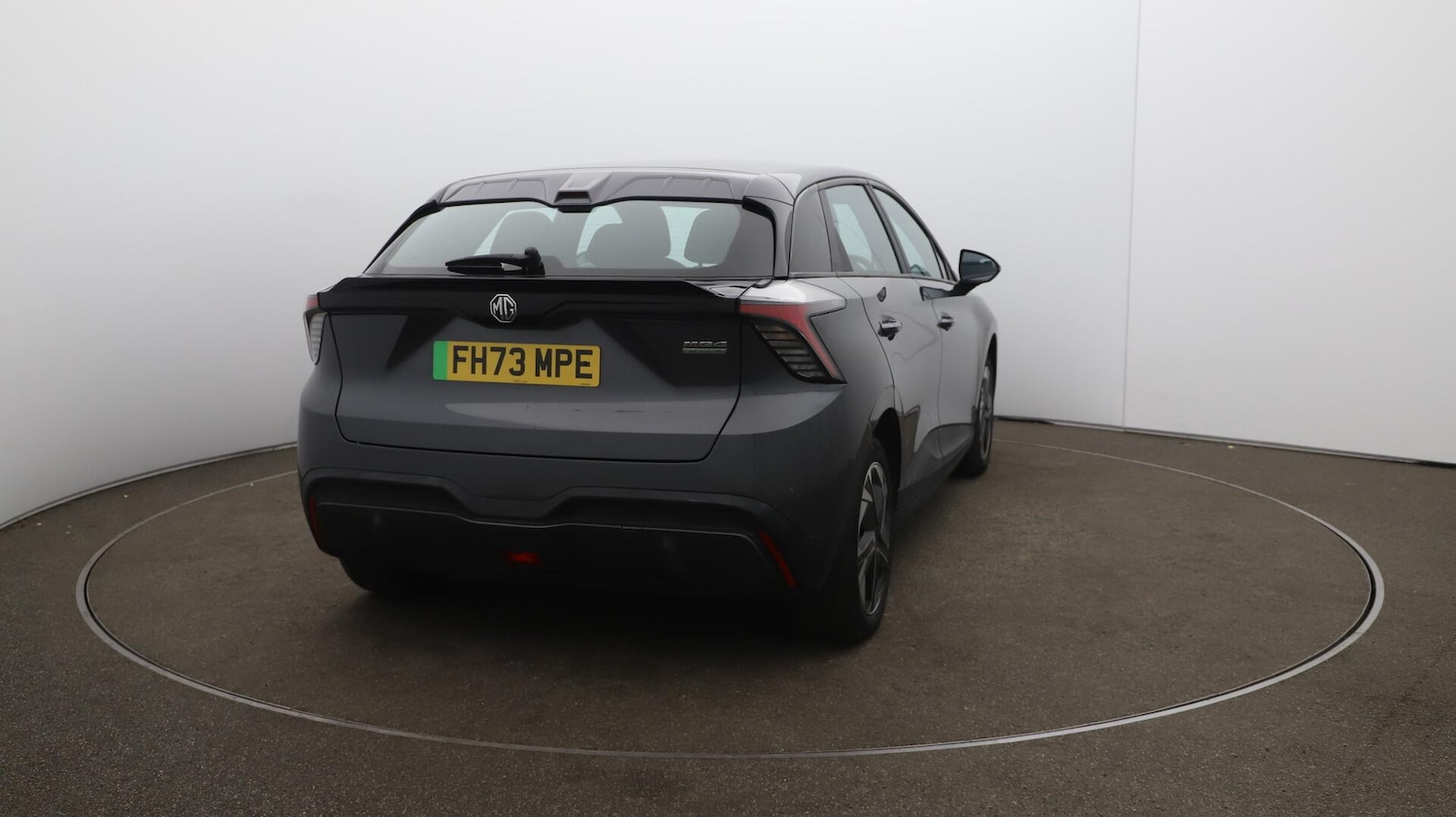 Used MG MG4 2024 for sale - 76122345: Photo 56