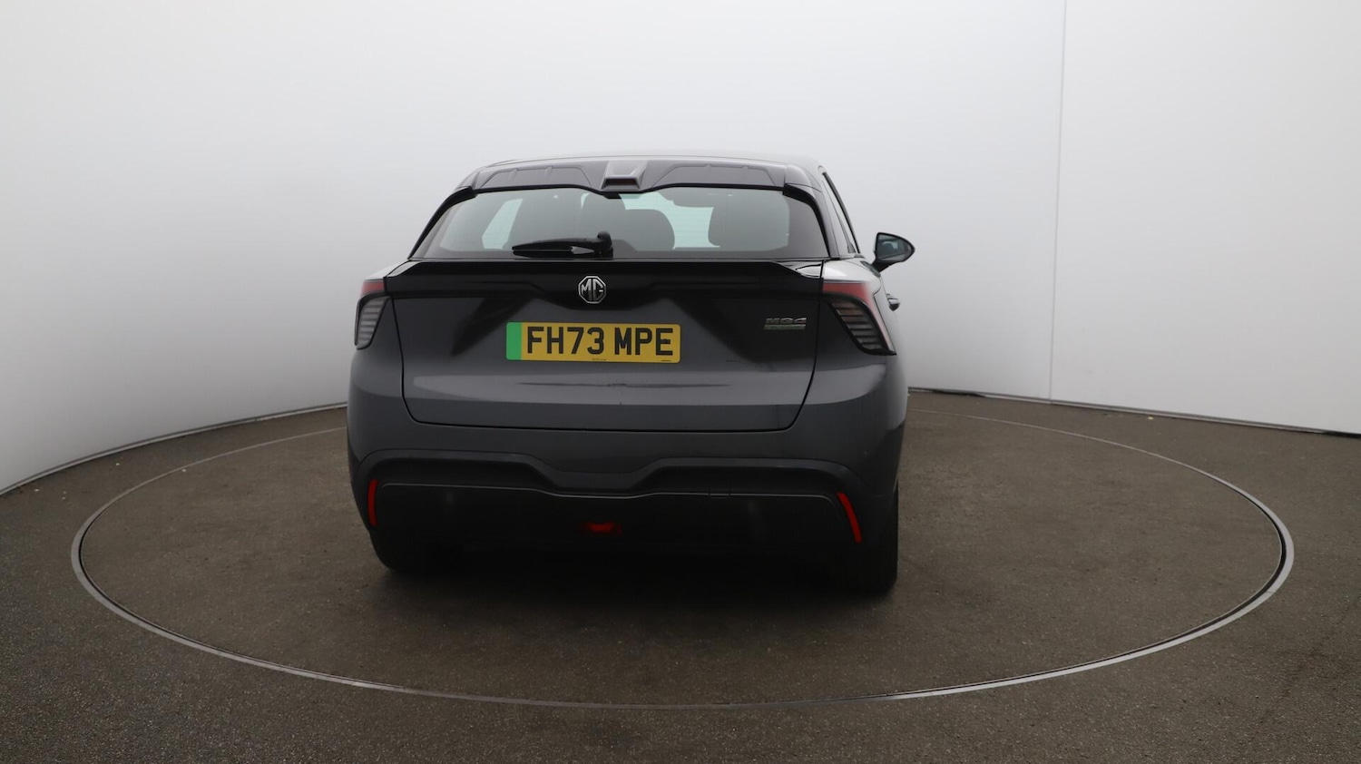 Used MG MG4 2024 for sale - 76122345: Photo 57