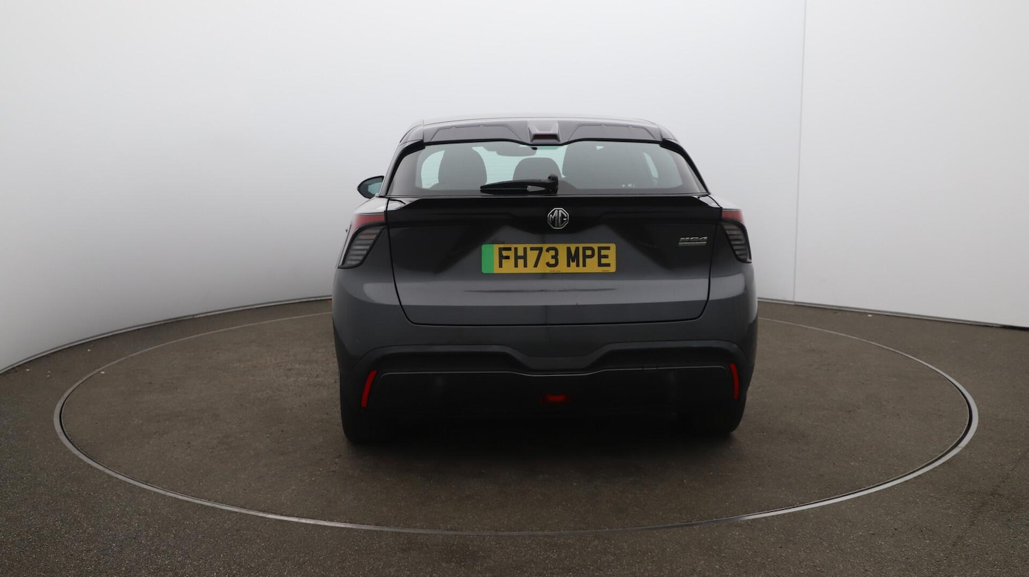 Used MG MG4 2024 for sale - 76122345: Photo 59