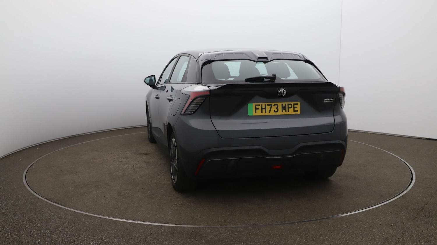 Used MG MG4 2024 for sale - 76122345: Photo 60