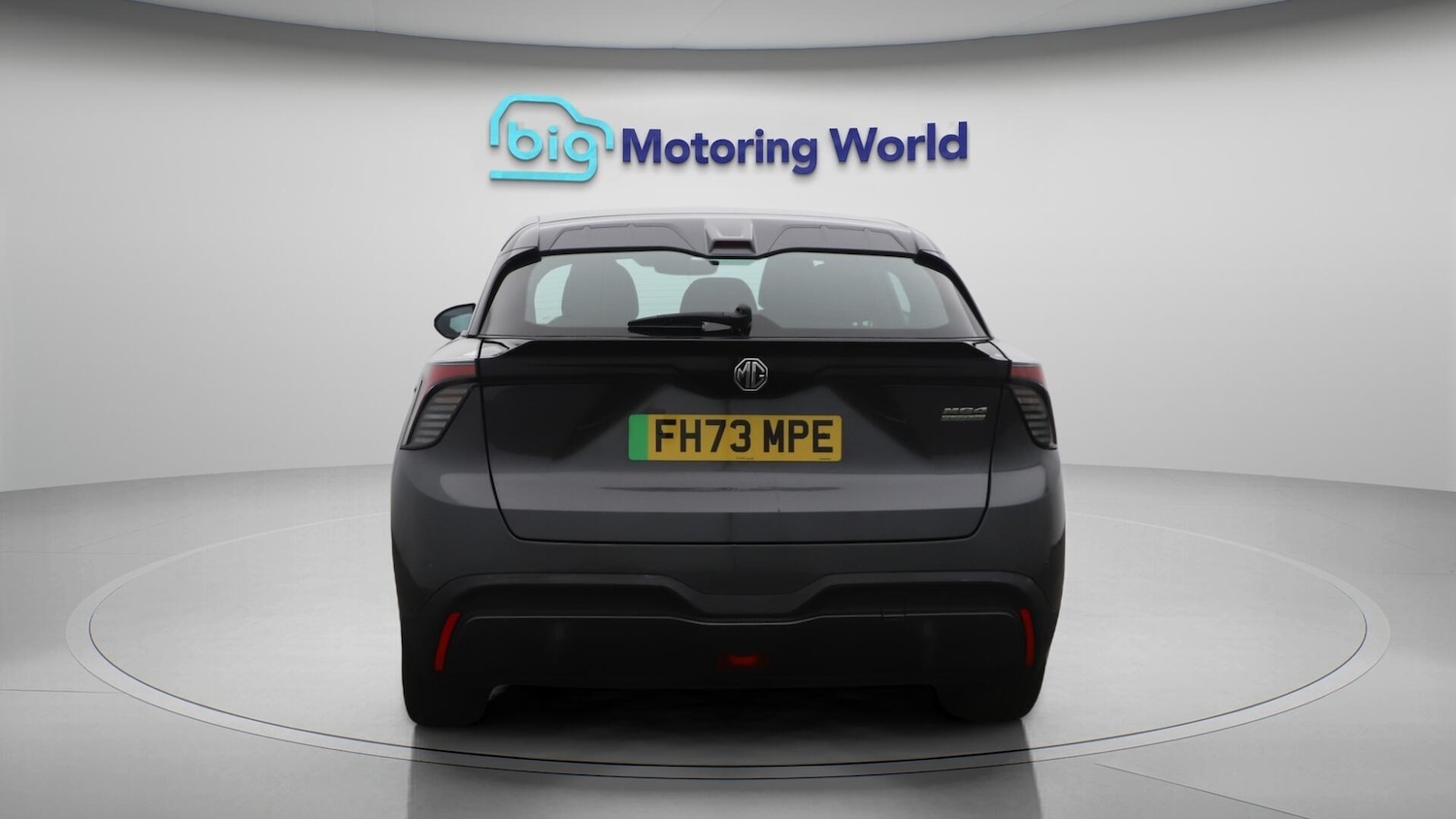Used MG MG4 2024 for sale - 76122345: Photo 7