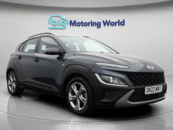 Used Hyundai KONA 2022 for sale - 75279441: Photo