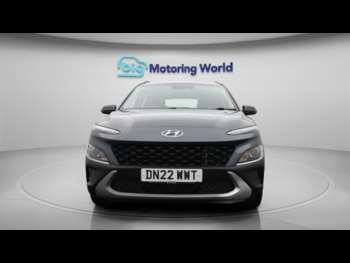 Used Hyundai KONA 2022 for sale - 75279441: Photo