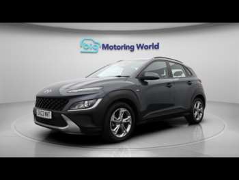 Used Hyundai KONA 2022 for sale - 75279441: Photo