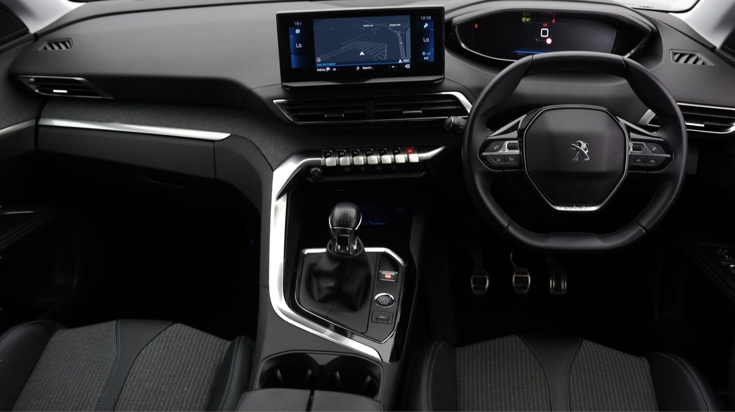 Used Peugeot 3008 2022 for sale - 78027607: Photo 13