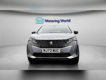 Used Peugeot 3008 2022 for sale - 78027607: Photo