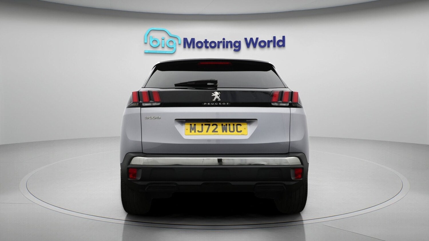 Used Peugeot 3008 2022 for sale - 78027607: Photo 6