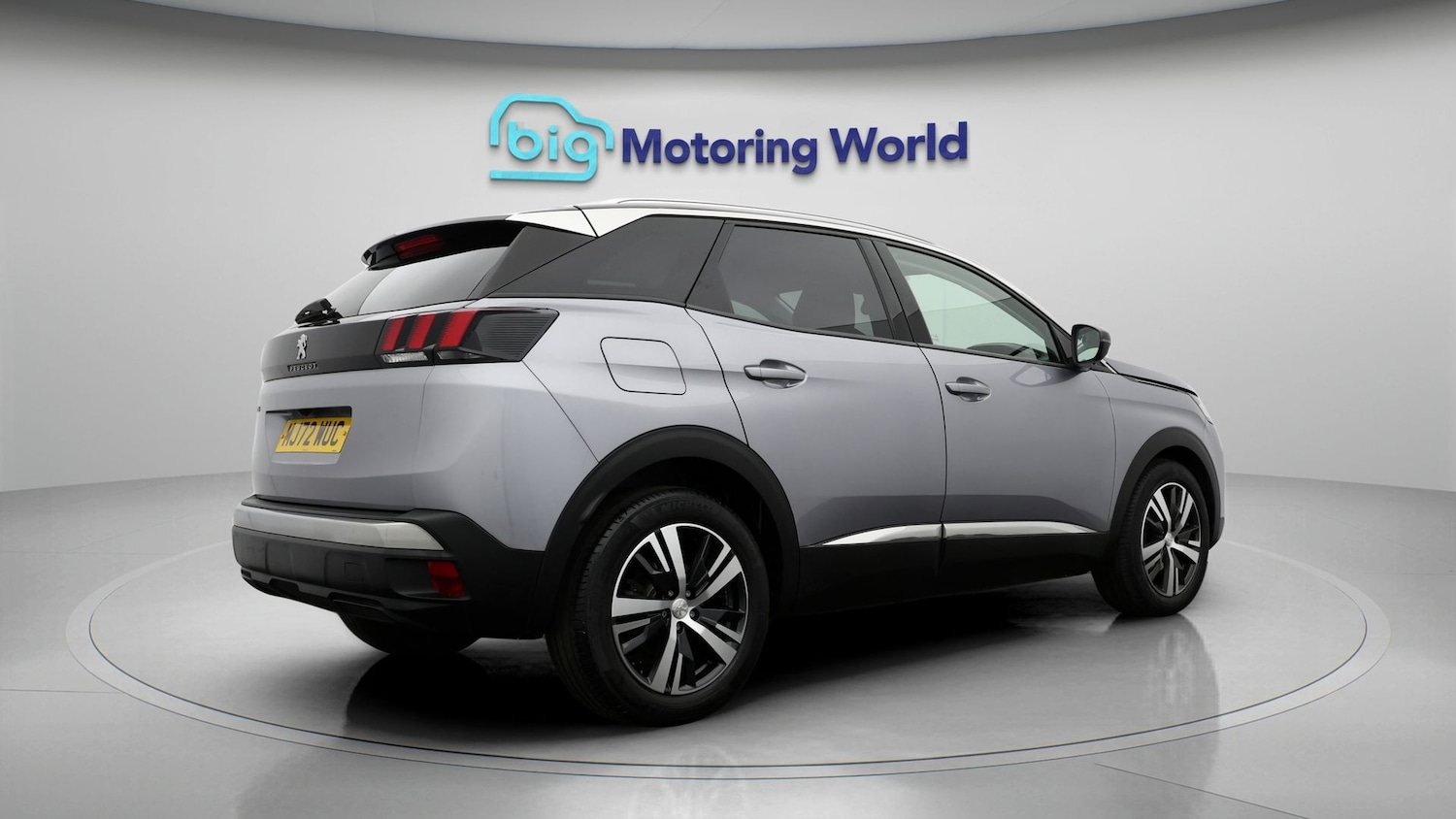 Used Peugeot 3008 2022 for sale - 78027607: Photo 7