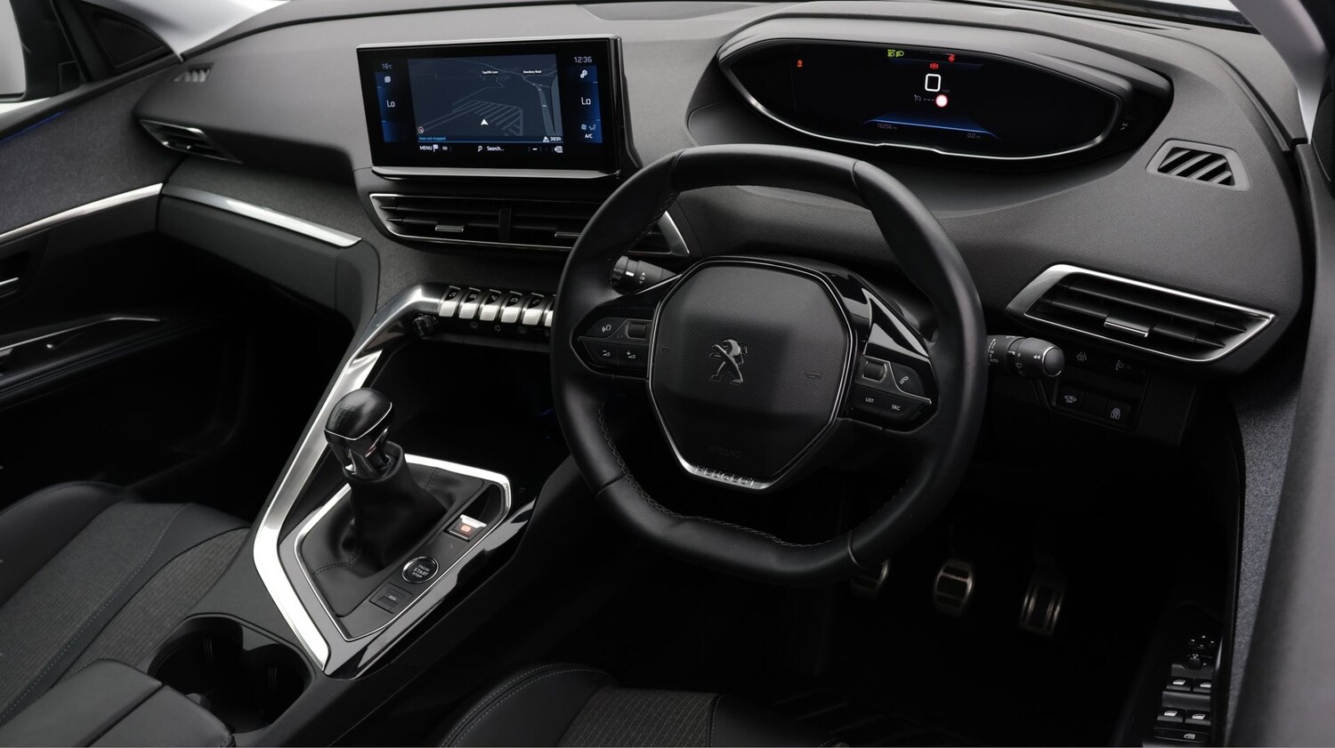 Used Peugeot 3008 2022 for sale - 78027607: Photo 9