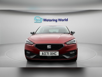 Used SEAT Leon 2021 for sale - 78346421: Photo