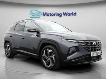 2023 (73) - 1.6 TGDi Ultimate 5dr 2WD