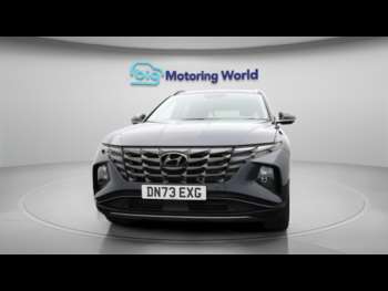 Used Hyundai TUCSON 2023 for sale - 74838552: Photo