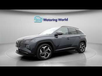 Used Hyundai TUCSON 2023 for sale - 74838552: Photo