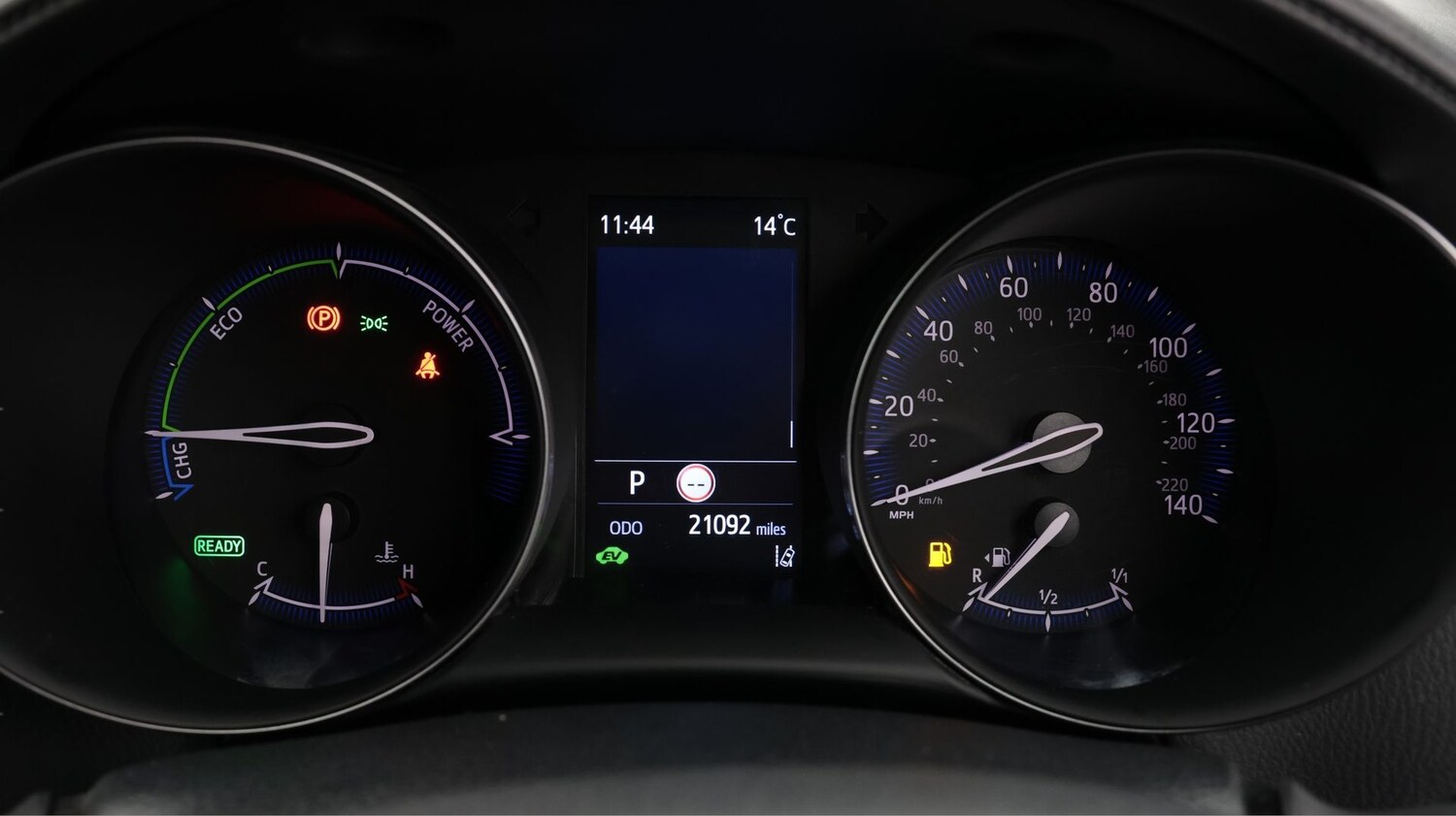 Used Toyota C-HR 2022 for sale - 77649917: Photo 10