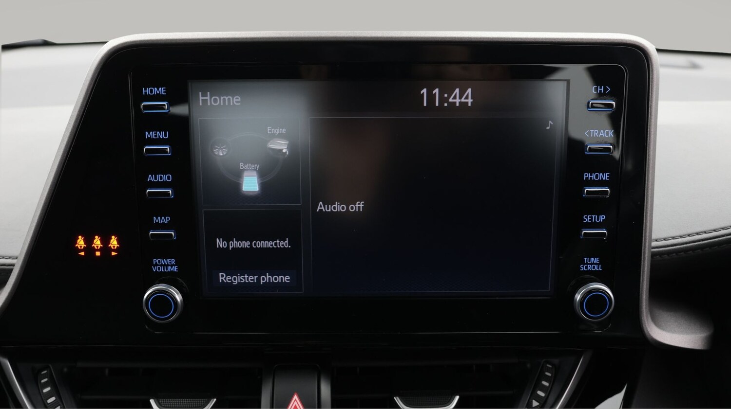 Used Toyota C-HR 2022 for sale - 77649917: Photo 11