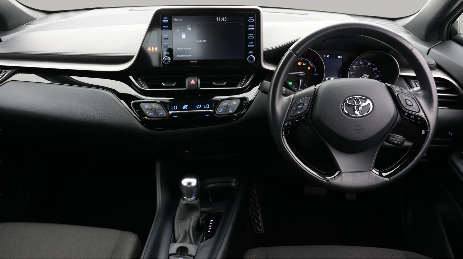 Used Toyota C-HR 2022 for sale - 77649917: Photo 13