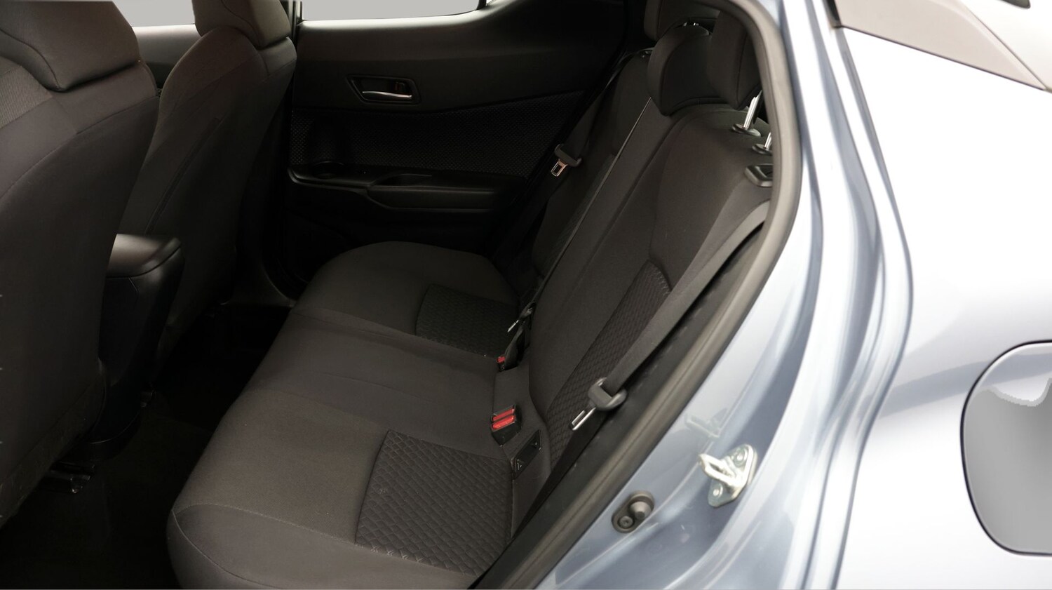 Used Toyota C-HR 2022 for sale - 77649917: Photo 16