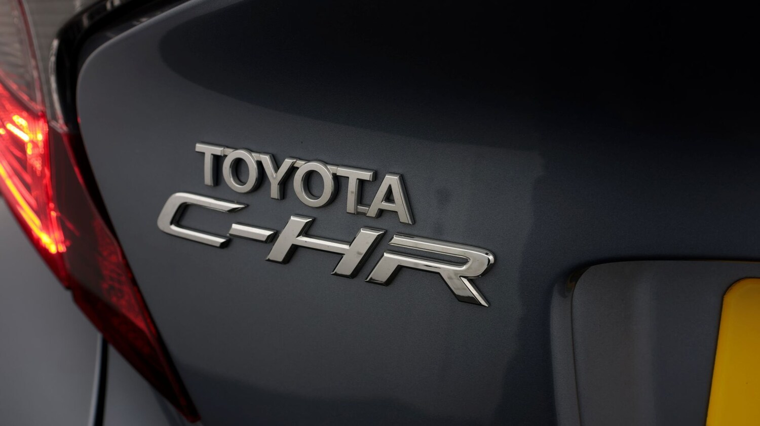 Used Toyota C-HR 2022 for sale - 77649917: Photo 21