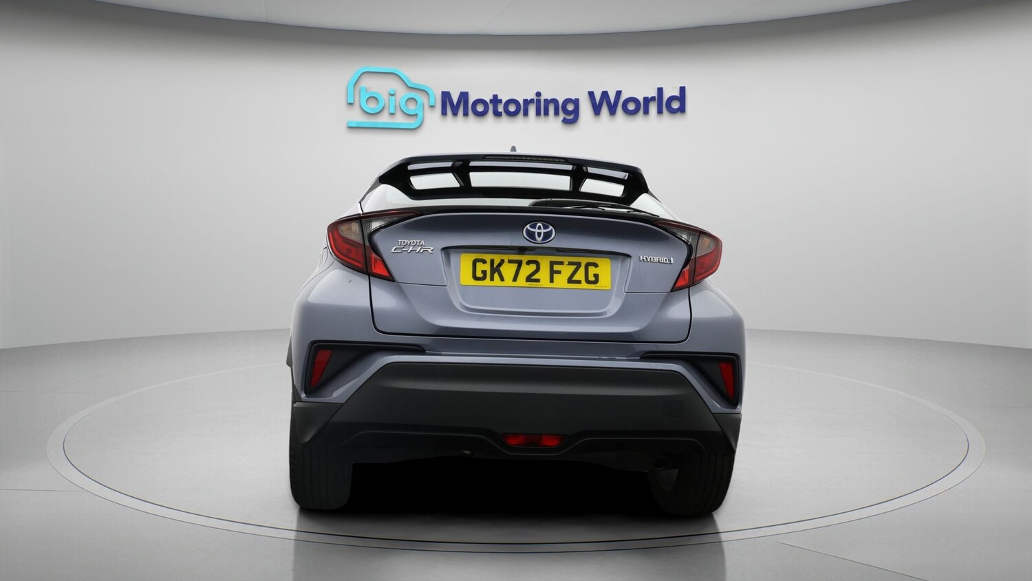 Used Toyota C-HR 2022 for sale - 77649917: Photo 6